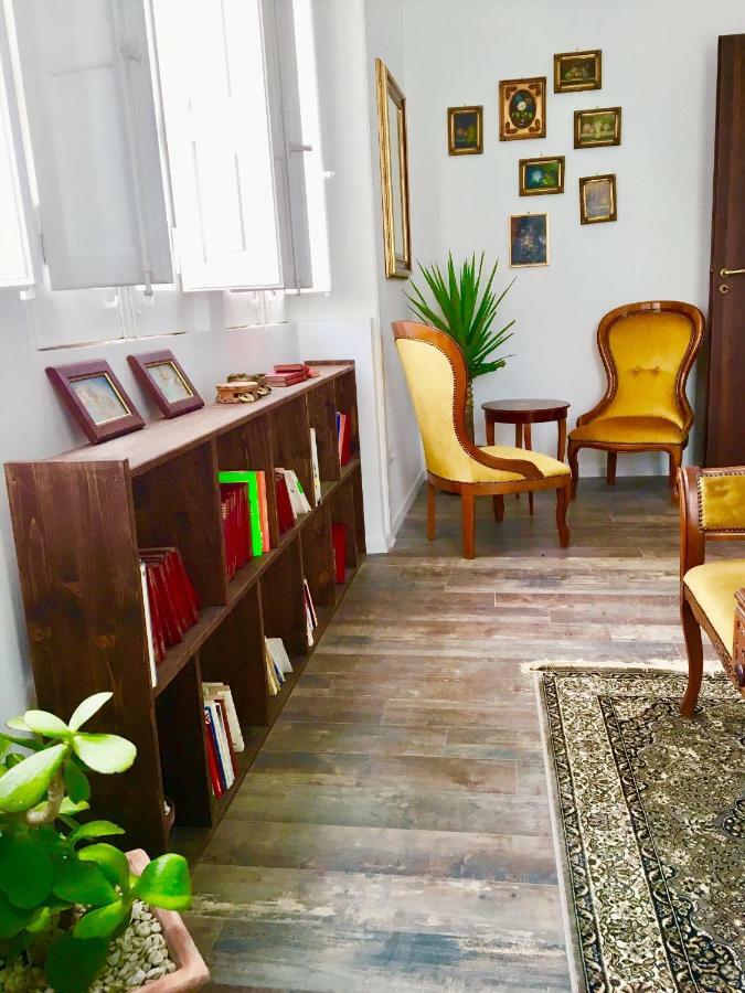 Pi Greco Apartamento