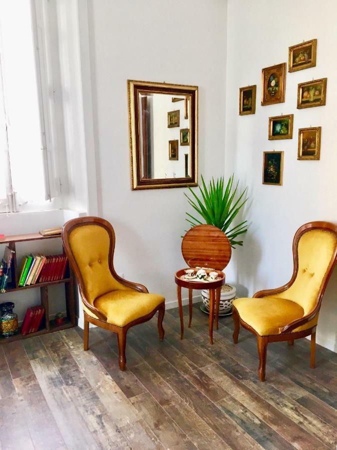 Apartamento Pi Greco *