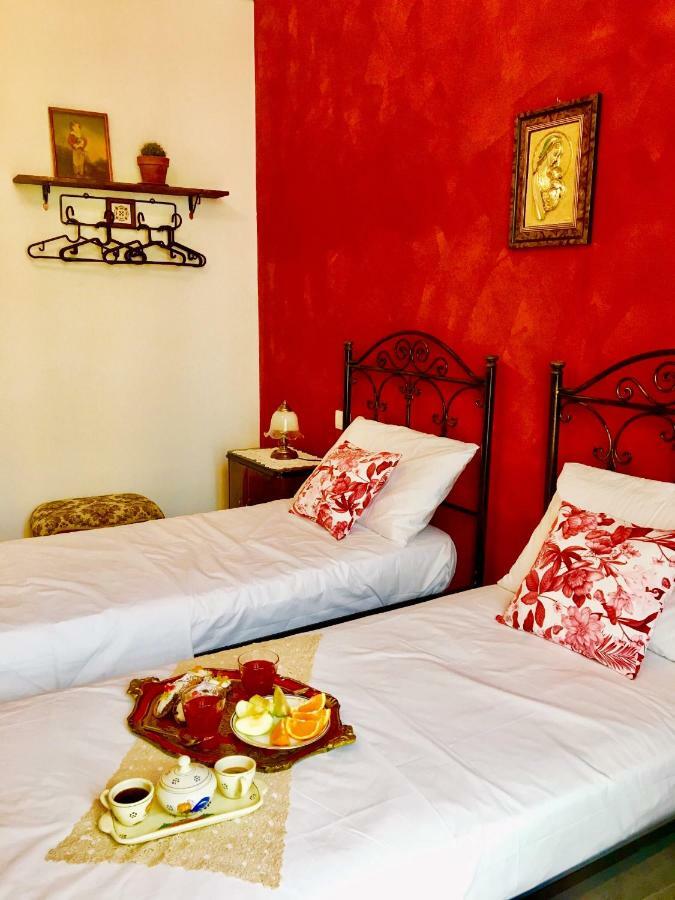 Apartamento Pi Greco *