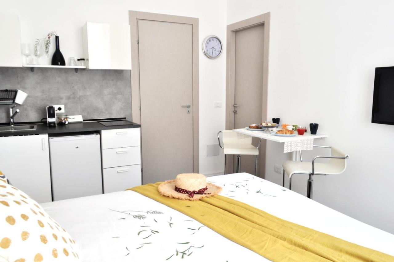 Appartamento House Pi Greco Syracuse