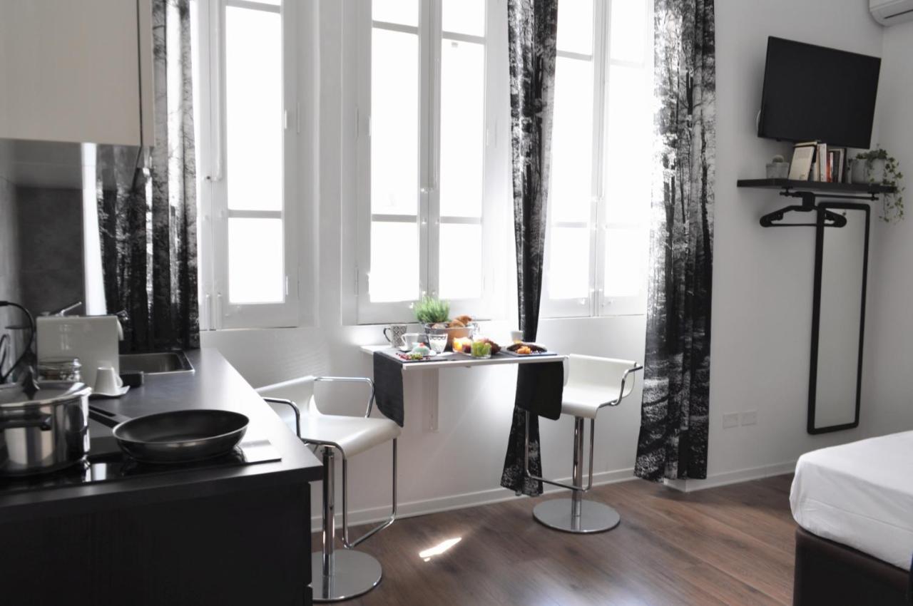 Appartamento House Pi Greco Syracuse