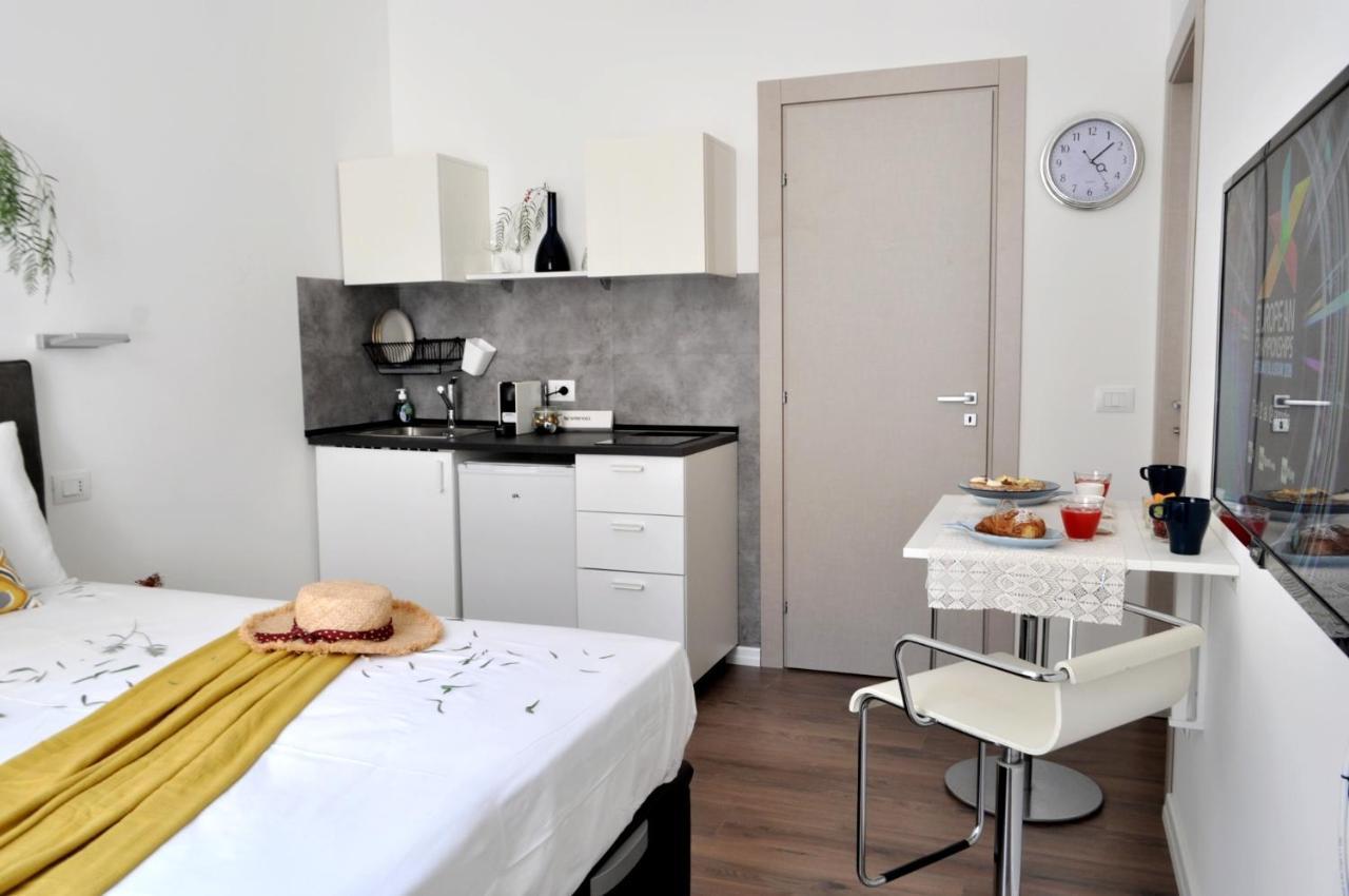 Appartamento House Pi Greco Syracuse