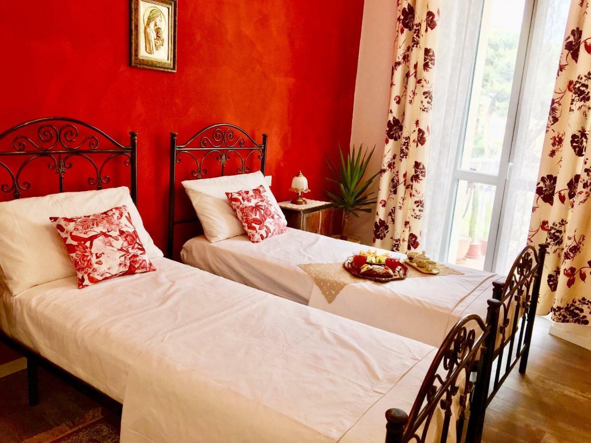 Appartamento House Pi Greco